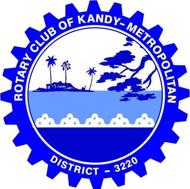 Rotary Club Logo